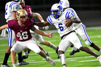 Nov 3 Player Spotlight - #48 Johnson