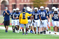 4 Kylan Hudson Spotlight Week 2