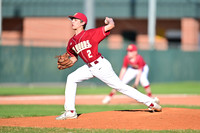 Feb 28 - Cy Ranch @ Cy Woods Sophomore (Tourney)