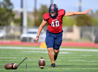 11-24 Seven Lakes @ Tompkins FB - JV-A