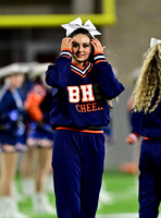 Cheer Telina Faulkner Spotlight 2022-11-11