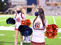 Cheer Grace Molina Spotlight W6