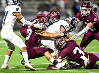 3 Evan Delaune Spotlight wk8