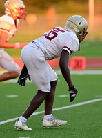 35 Justin C. Spooner Cy Woods 10-14
