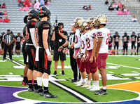 10-7 Cy Woods v Langham Creek FB - Varsity