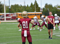 #81 Ryan Faulk Spotlight Nov 17