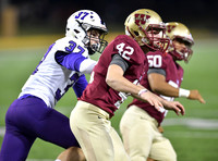Nov 15 Cy Woods v Cedar Ridge