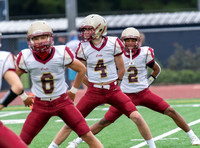 4 Aiden Horton Spotlight 2020 Week 1