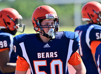 50 Ryan Turner Bridgeland 9-23