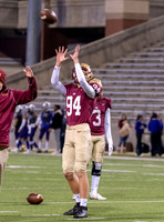 #94 Mason Rickmers Spotlight 15-Nov