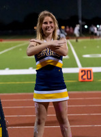 cheer Emma Savage Cy Ranch 10-14