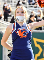 Cheer Georgia Seay Spotlight 12-26