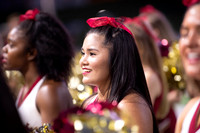 Madi Reid Spotlight - Homecoming 2018