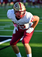 45 Grant Ladner Cy Woods 10-7