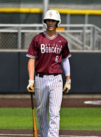 9 Dylan Rostron Cy-Fair 2023-2-23