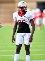 35 Justin C. Spooner Cy Woods 9-2