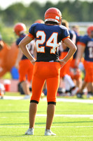 24 Hayden Hurley Spotlight Week 2