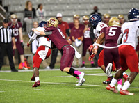 #6 Reagan Simmons Spotlight Oct 19