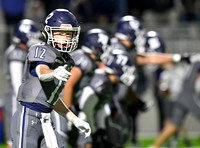 #12 Jake Ferrell Spotlight Nov 22