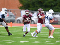 44 Dylan Jones Spotlight 2020 Week 1
