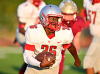 2022-9-28 Cy Lakes @ Cy Woods FB - JV-A