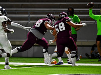 78 Devontae Taylor Spotlight wk8