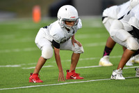 9 Jayden Frausto Rowe 10-12