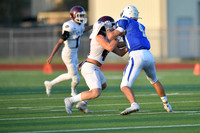 44 Zach Green Cy-Fair 9-9