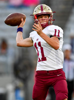 11 Aiden Horton Cy Woods 10-16