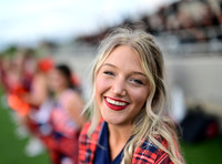 Cheer Avery Laughlin Bridgeland 9-30
