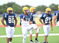 9-2 Magnolia v Cy Ranch FB - JV-B