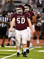 50 Benjamin Long Spotlight wk7