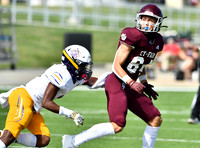 84 Jackson Suddath Spotlight wk5