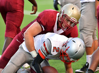 JV Cy Lakes @ Cy Woods Oct 3