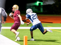 #14 Connor Morris Spotlight 7-Nov