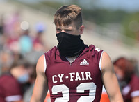 22 Weston Mounce Spotlight 2020 Week 3