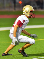 4 Max Herbert Spotlight 2020 Week 3
