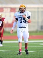 77 Hunter Johnson Cy Ranch 10-14