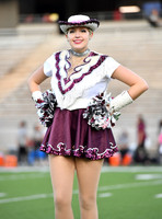 Brigade Brooke Walters Cy-Fair 10-14