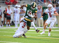 2022-8-26 Stratford @ Tomball FB - Varsity