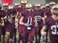 #11 Jackson Hoseman Spotlight October 19