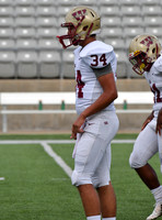 #34 Dylan Cormier Spotlight Sep 29