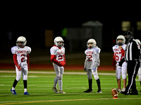 12-3 Smith MS @ Spillane MS FB - 7B