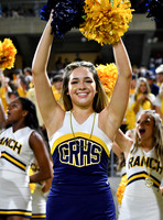 Cheer Alexa Comin Cy Ranch 10-9
