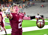 2 Connor Morris Cy Woods 10-22
