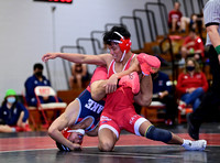 3-30 Clear Lake @ Katy Wrestling