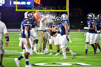 29 Aug Cy Woods @ Cy Ridge Varsity