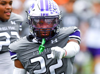 10-23 Elkins v Ridge Point FB - Varsity