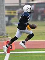 10-8 Cy Lakes @ Cy Ranch FB - Frosh-B