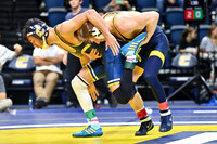 NCAA Southern Scuffle 2022 Late Day 2